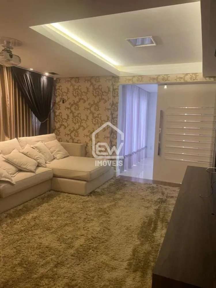Casa, 4 quartos, 894 m² - Foto 1