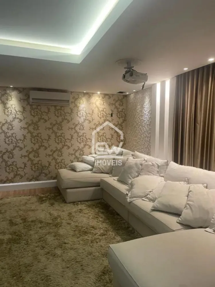 Casa, 4 quartos, 894 m² - Foto 2