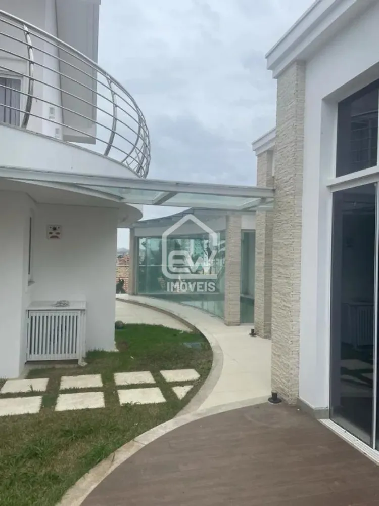 Casa, 4 quartos, 894 m² - Foto 11