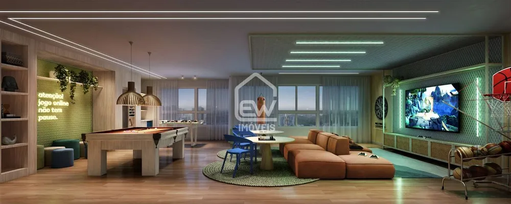 Apartamento, 3 quartos, 77 m² - Foto 7