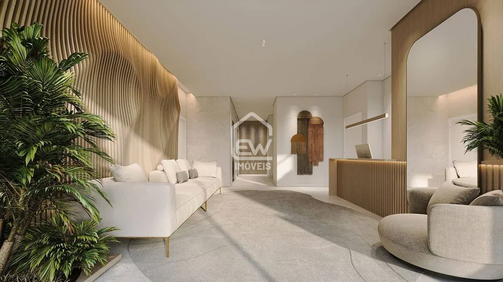 Apartamento, 3 quartos, 132 m² - Foto 4
