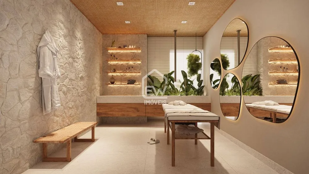 Apartamento, 3 quartos, 132 m² - Foto 3