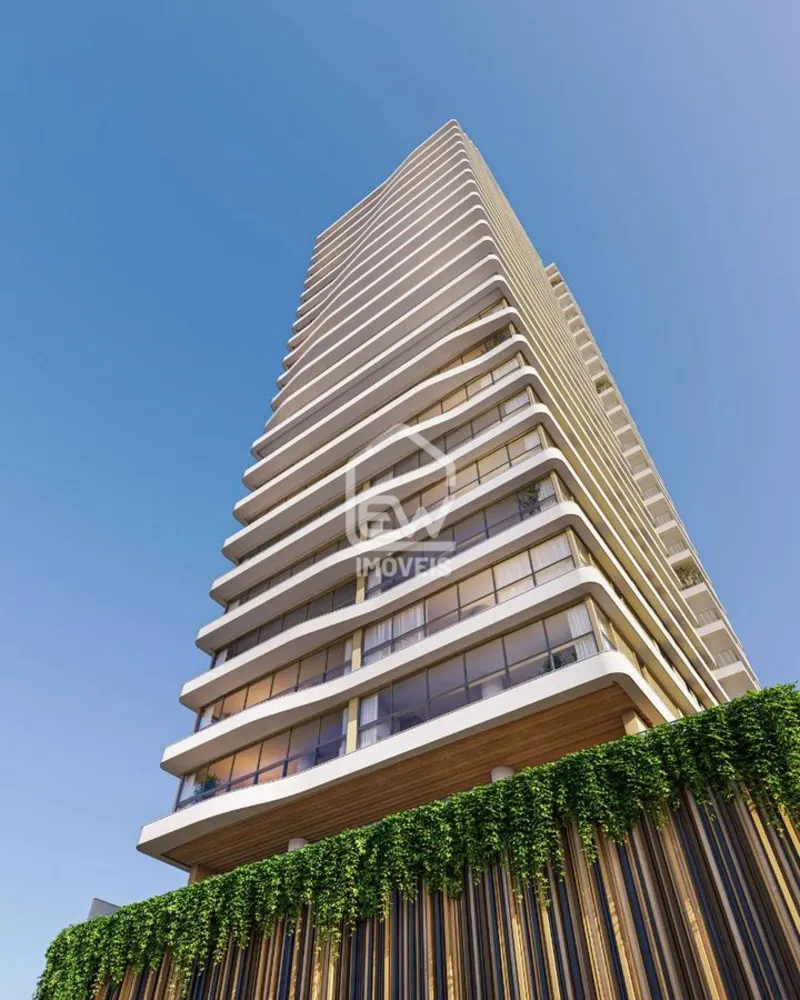 Apartamento, 3 quartos, 132 m² - Foto 1