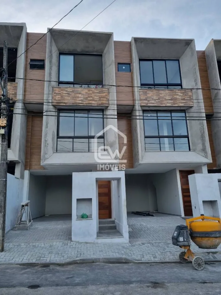 Casa, 2 quartos, 127 m² - Foto 3