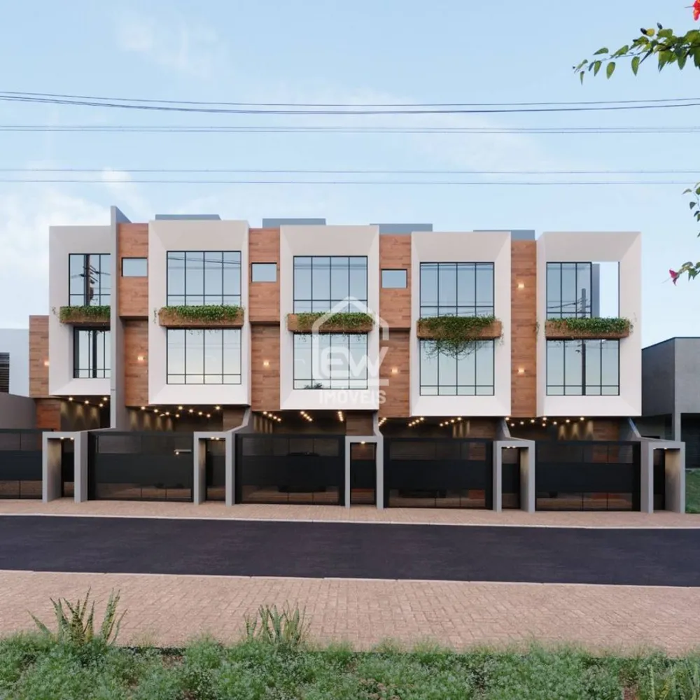 Casa, 2 quartos, 127 m² - Foto 1