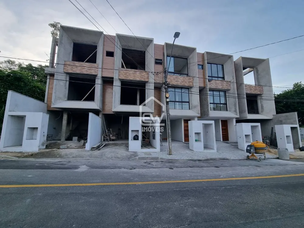 Casa, 2 quartos, 127 m² - Foto 2