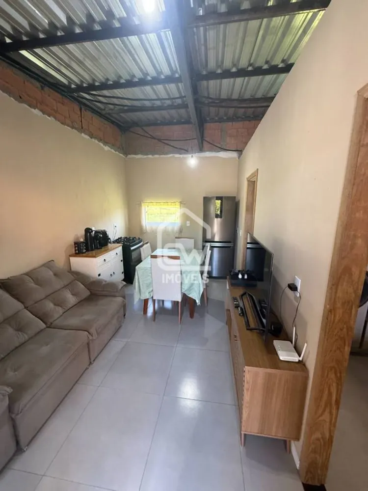 Casa, 2 quartos, 406 m² - Foto 10