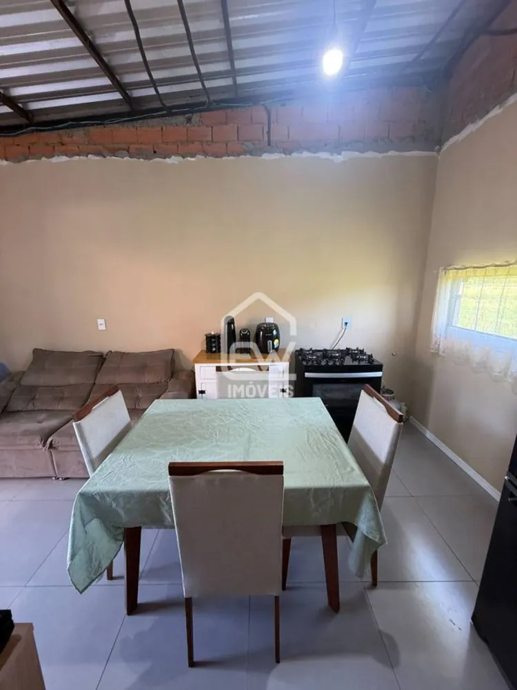 Casa, 2 quartos, 406 m² - Foto 13
