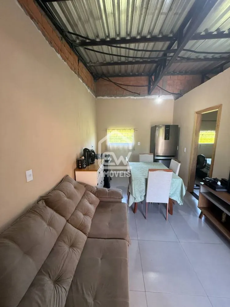 Casa, 2 quartos, 406 m² - Foto 14