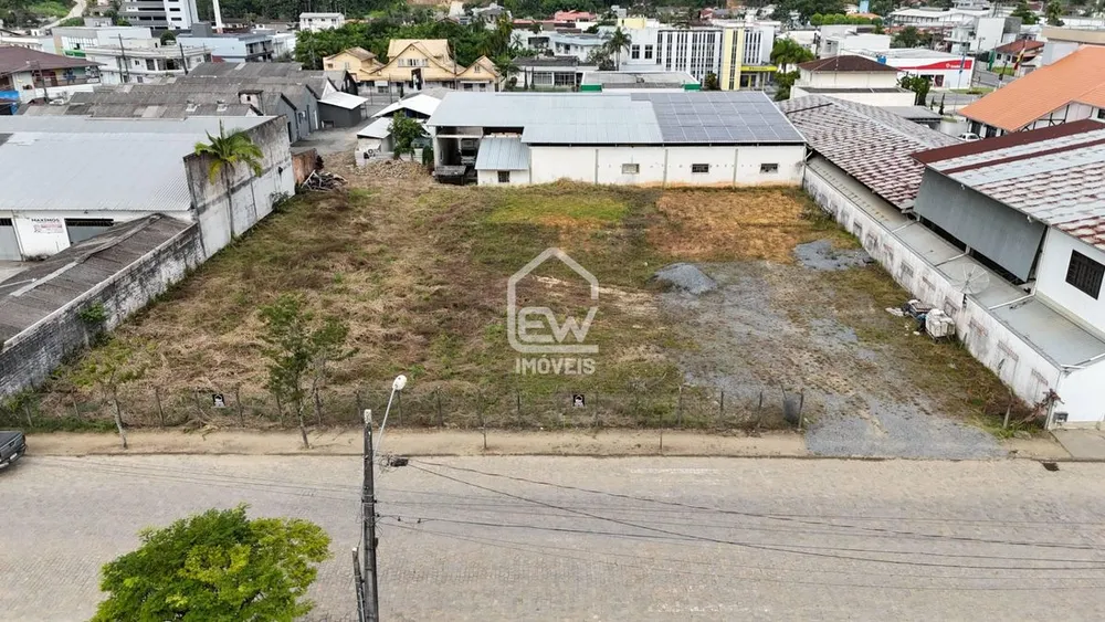 Terreno, 2000 m² - Foto 2