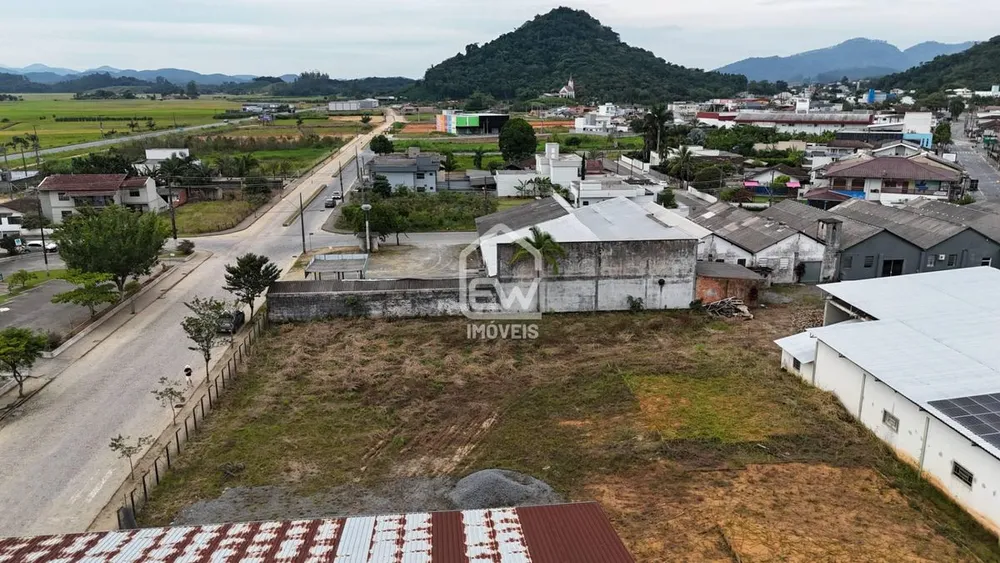 Terreno, 2000 m² - Foto 3