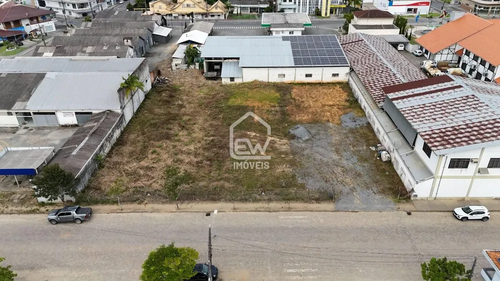 Terreno, 2000 m² - Foto 1