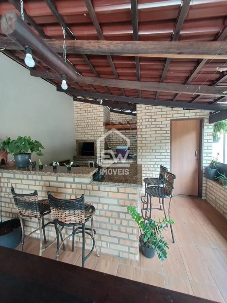 Casa, 3 quartos, 809 m² - Foto 11