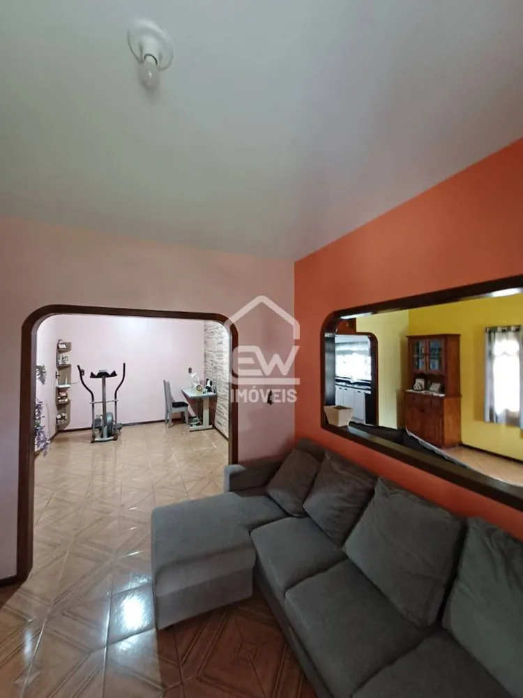 Casa, 3 quartos, 809 m² - Foto 4