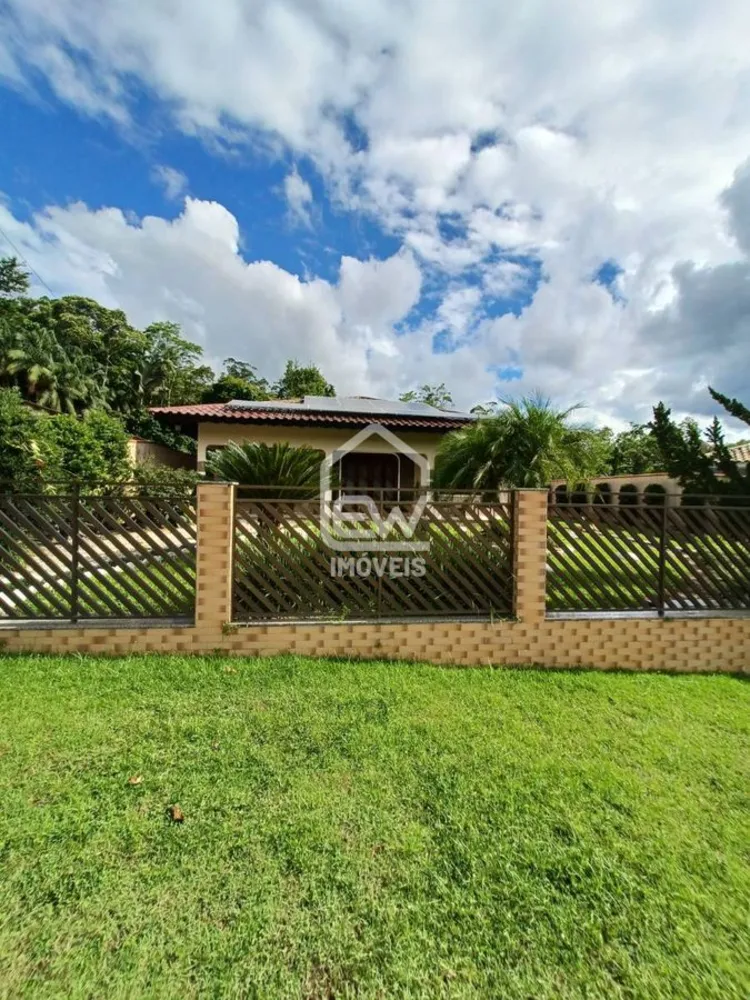 Casa, 3 quartos, 809 m² - Foto 1
