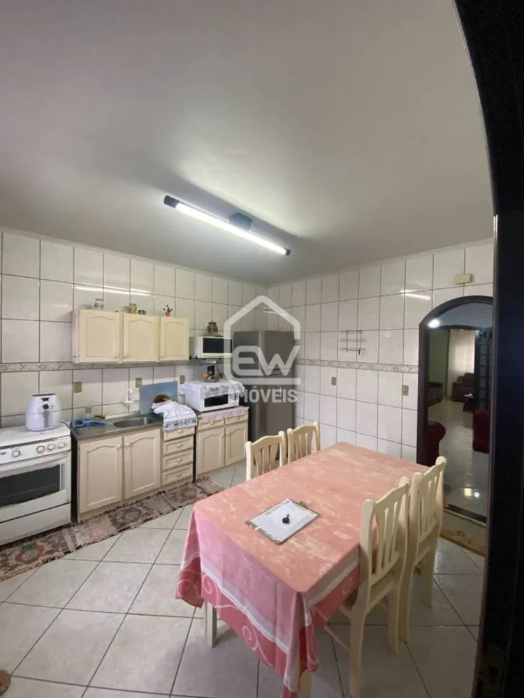 Casa, 3 quartos, 374 m² - Foto 6
