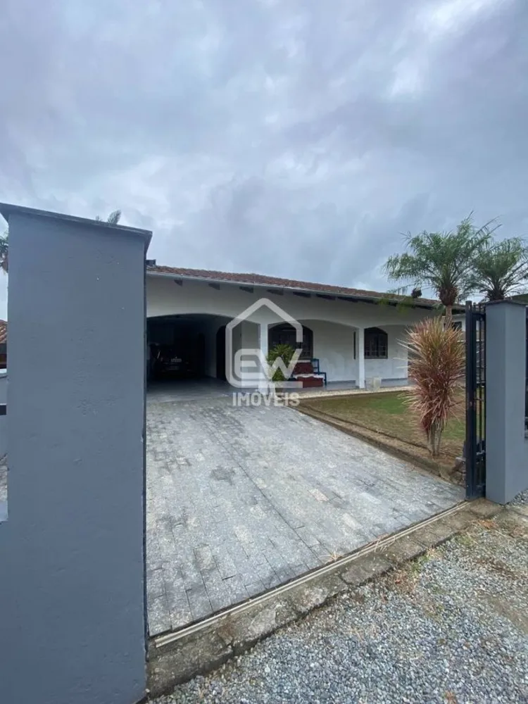 Casa, 3 quartos, 374 m² - Foto 2