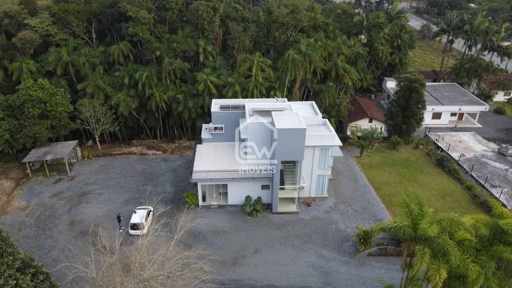 Casa, 3 quartos, 3000 m² - Foto 9