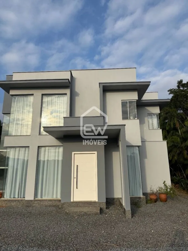 Casa, 3 quartos, 3000 m² - Foto 5