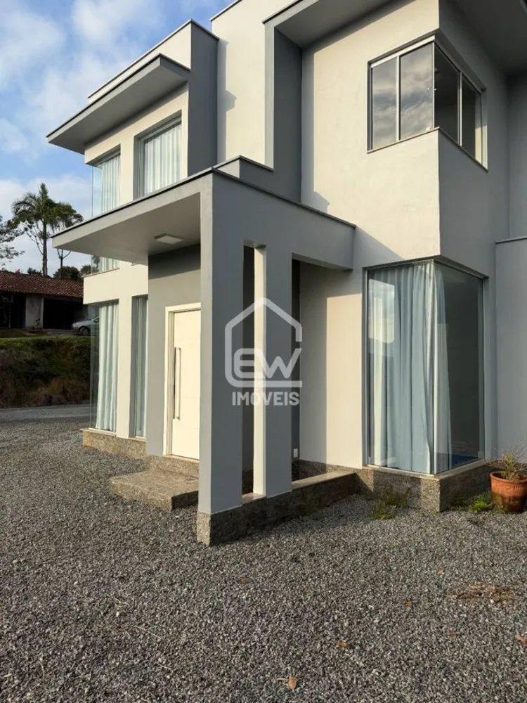 Casa, 3 quartos, 3000 m² - Foto 2