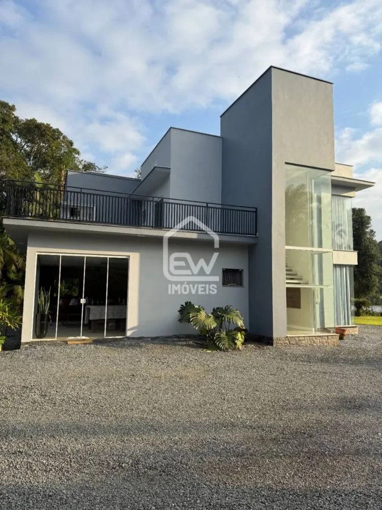 Casa, 3 quartos, 3000 m² - Foto 5