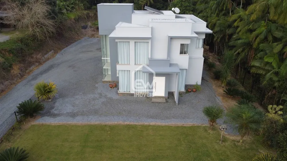 Casa, 3 quartos, 3000 m² - Foto 1