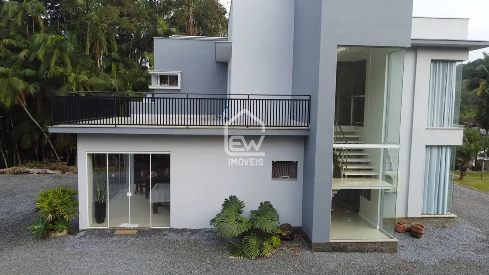 Casa, 3 quartos, 3000 m² - Foto 10