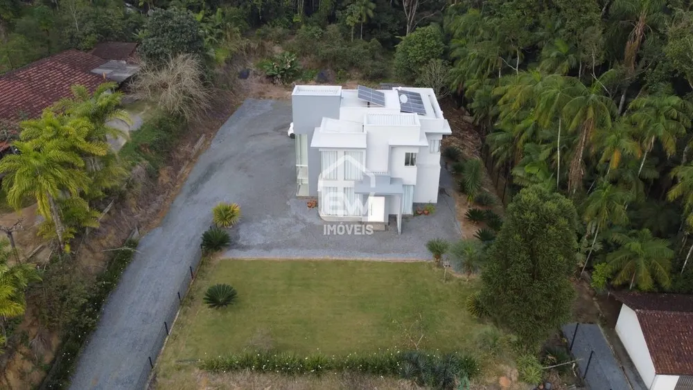 Casa, 3 quartos, 3000 m² - Foto 1