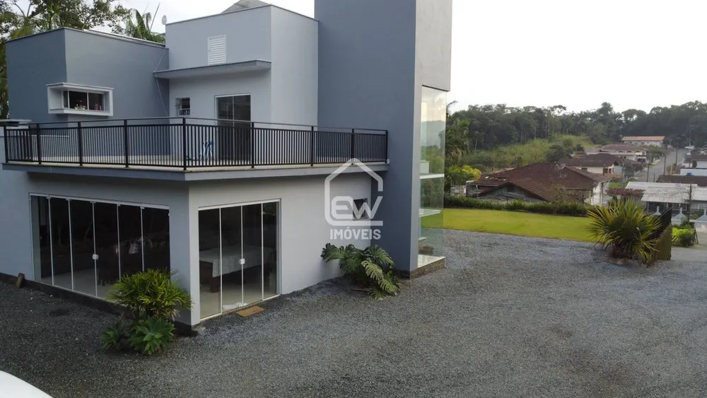 Casa, 3 quartos, 3000 m² - Foto 3