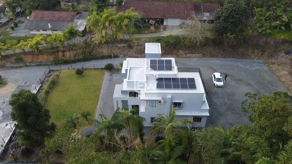 Casa, 3 quartos, 3000 m² - Foto 6
