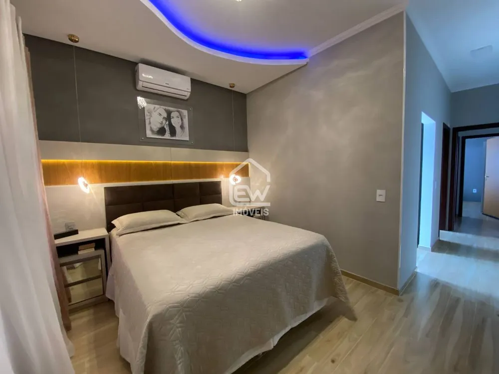 Casa, 3 quartos, 330 m² - Foto 8