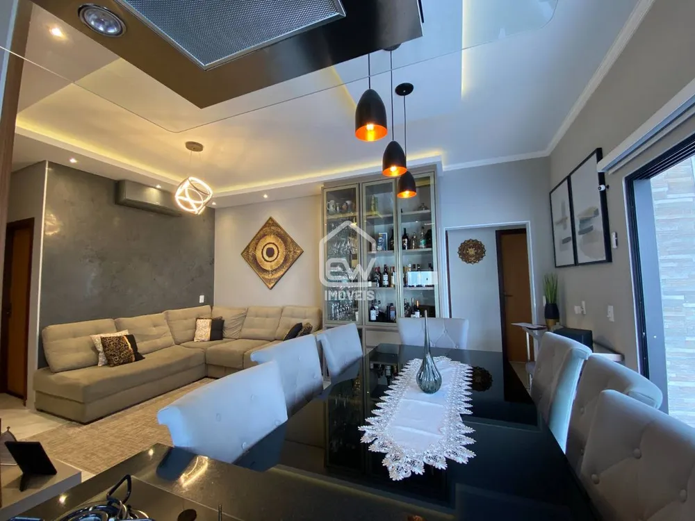 Casa, 3 quartos, 330 m² - Foto 4