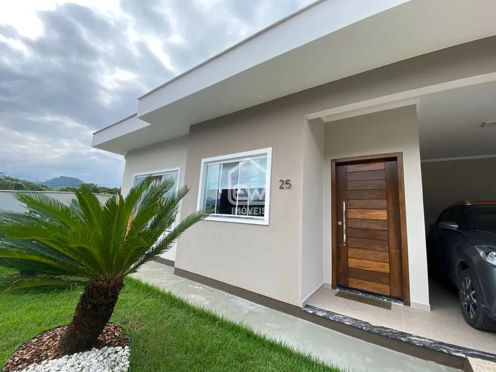 Casa, 3 quartos, 330 m² - Foto 1