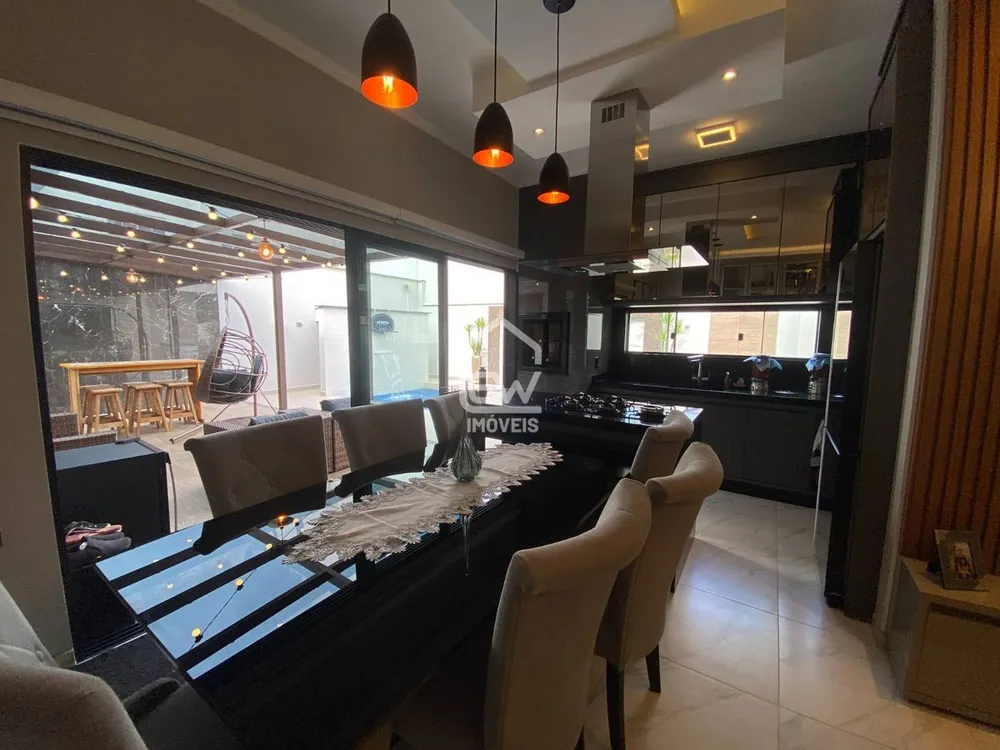 Casa, 3 quartos, 330 m² - Foto 3