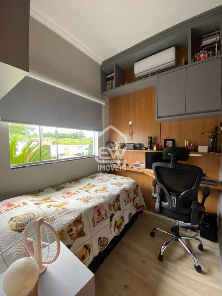 Casa, 3 quartos, 330 m² - Foto 12