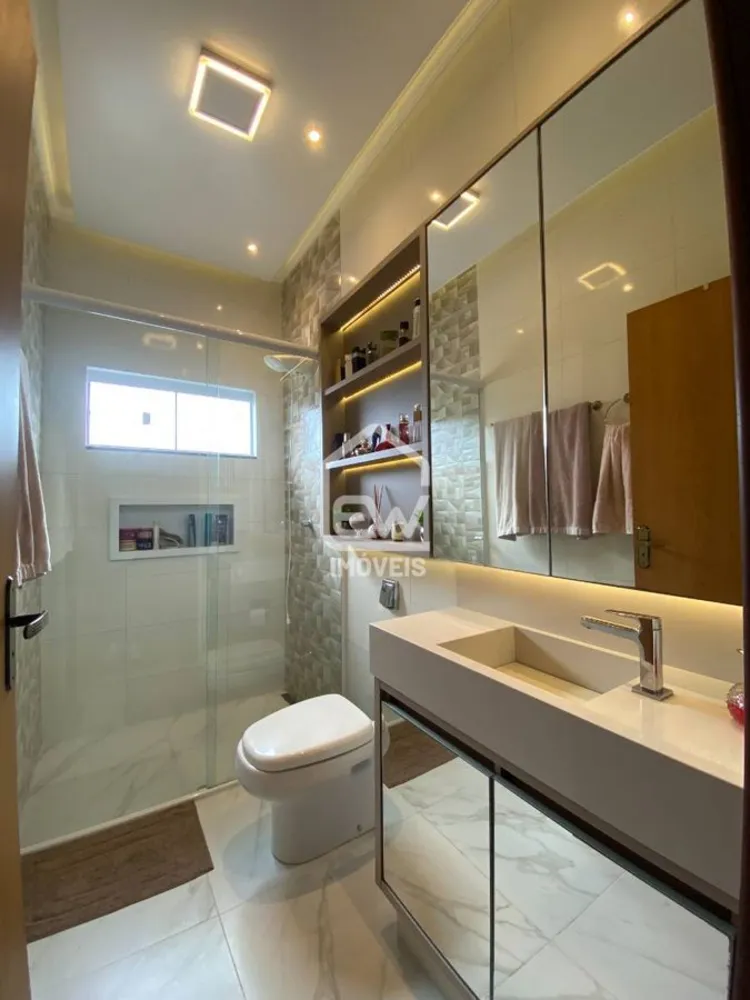 Casa, 3 quartos, 330 m² - Foto 9