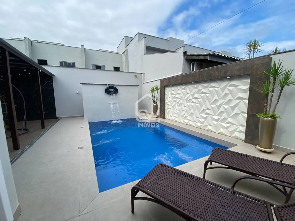 Casa, 3 quartos, 330 m² - Foto 16