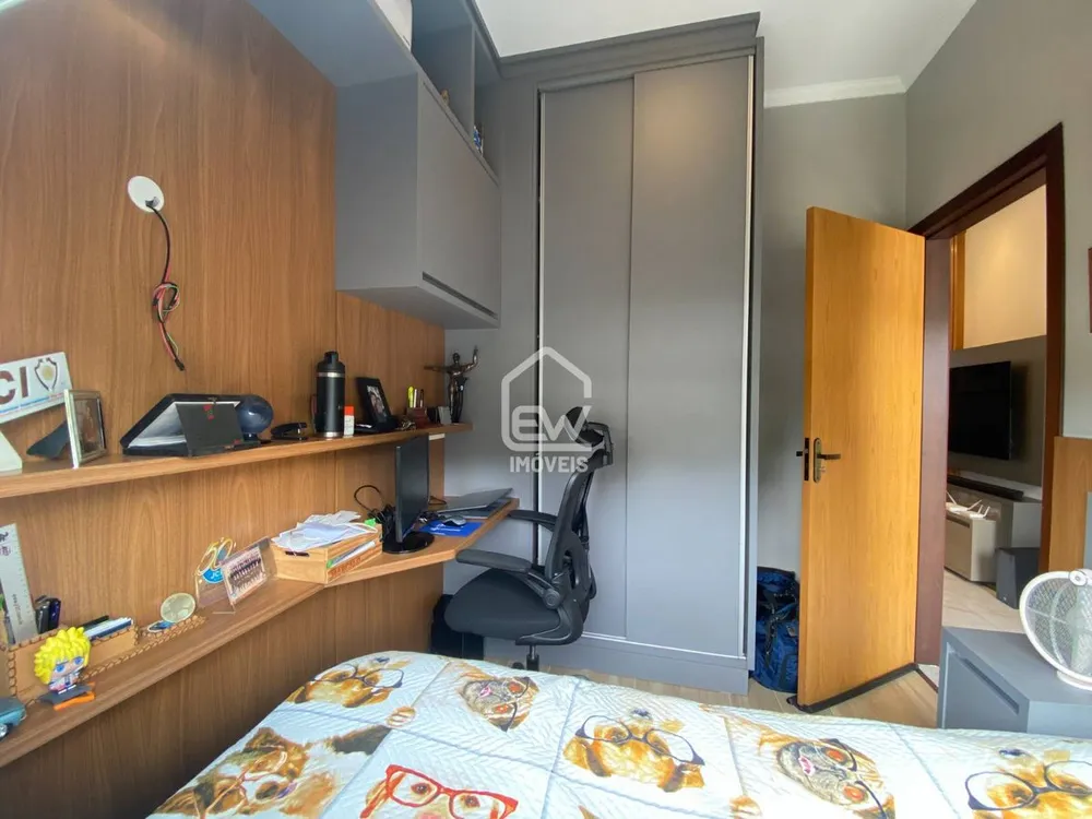 Casa, 3 quartos, 330 m² - Foto 13
