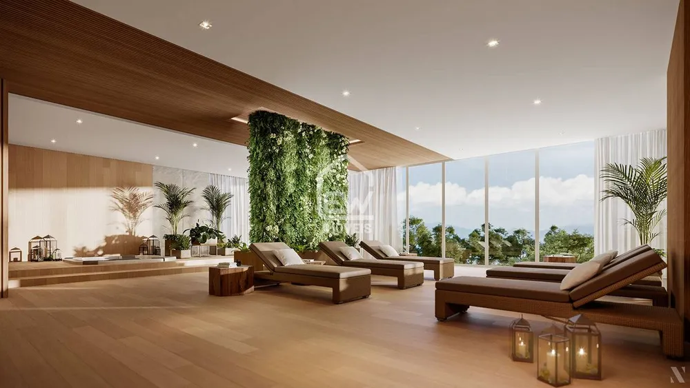 Apartamento, 3 quartos, 125 m² - Foto 13