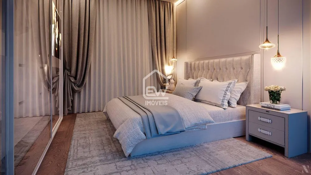 Apartamento, 3 quartos, 125 m² - Foto 8
