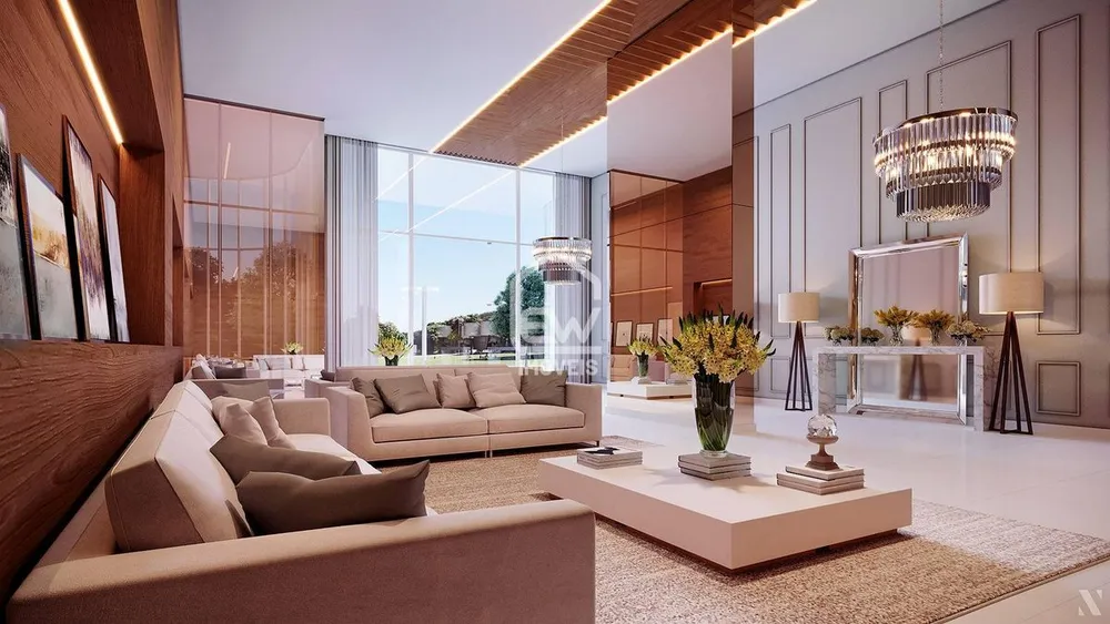 Apartamento, 3 quartos, 125 m² - Foto 4