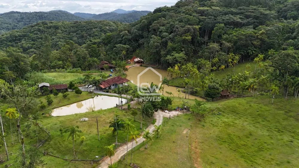 Sítio, 3 quartos, 7 hectares - Foto 10