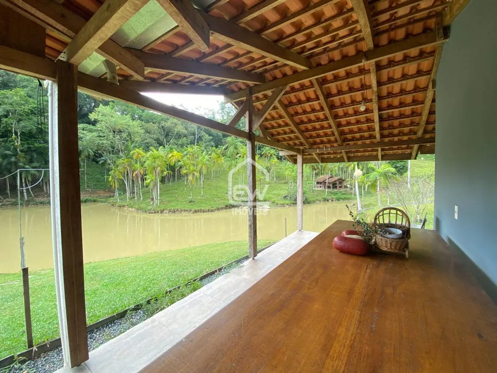 Sítio, 3 quartos, 7 hectares - Foto 7