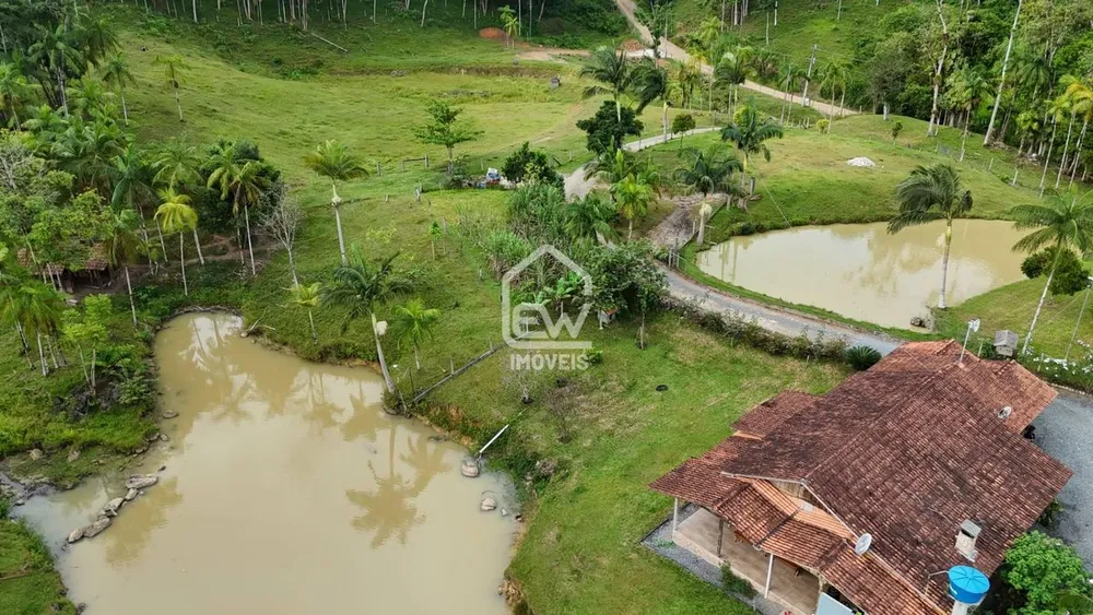 Sítio, 3 quartos, 7 hectares - Foto 13