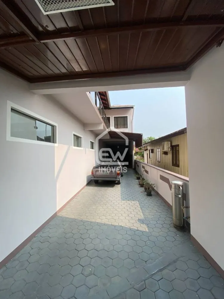 Casa, 4 quartos, 405 m² - Foto 13