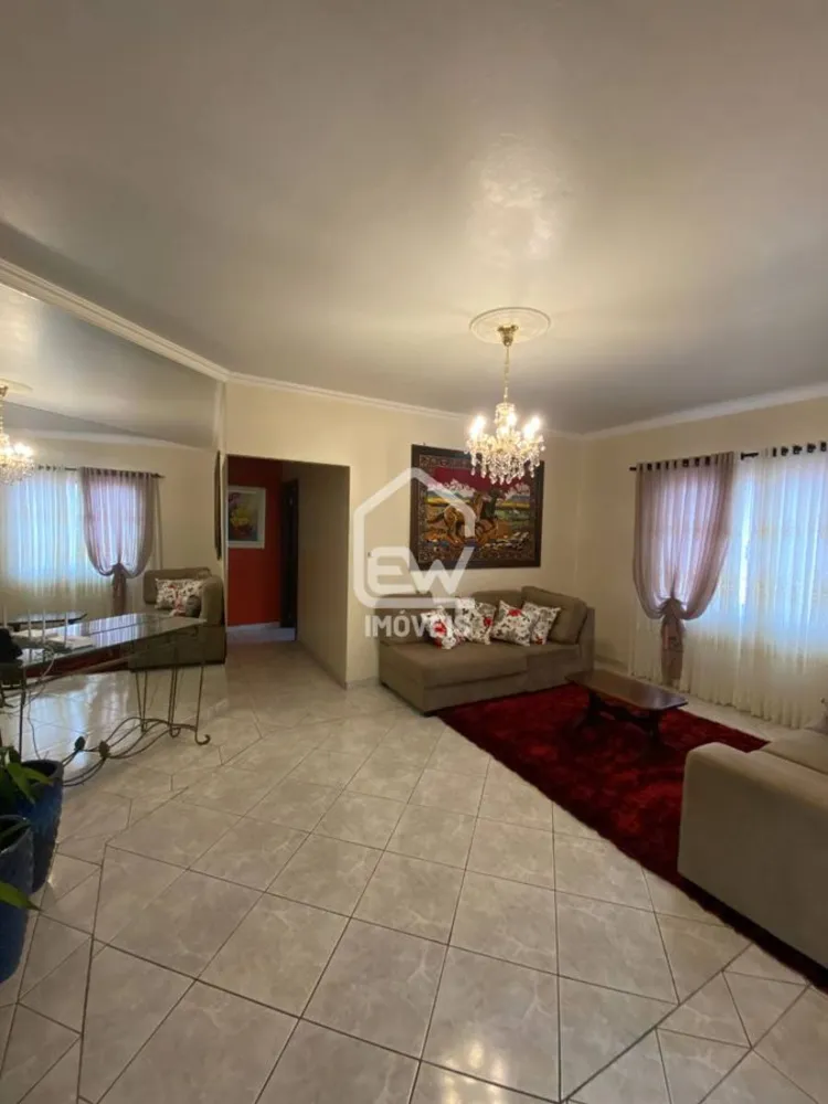 Casa, 4 quartos, 405 m² - Foto 4