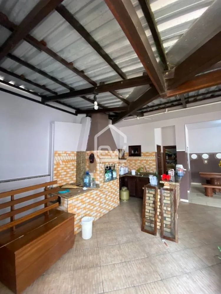 Casa, 4 quartos, 405 m² - Foto 6