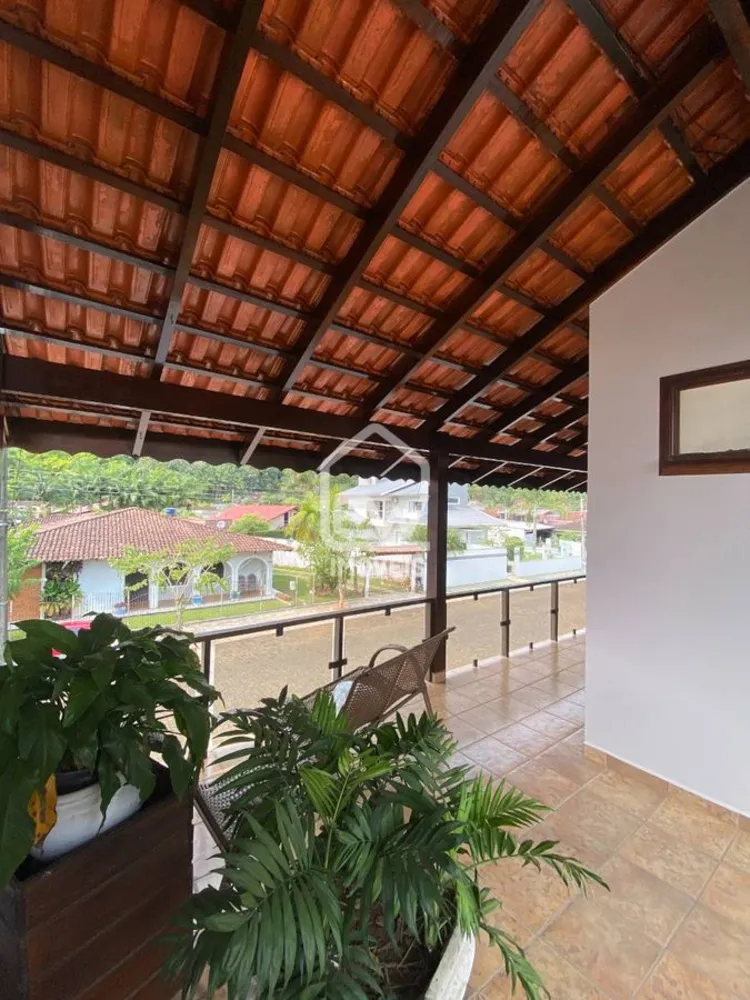 Casa, 4 quartos, 405 m² - Foto 11