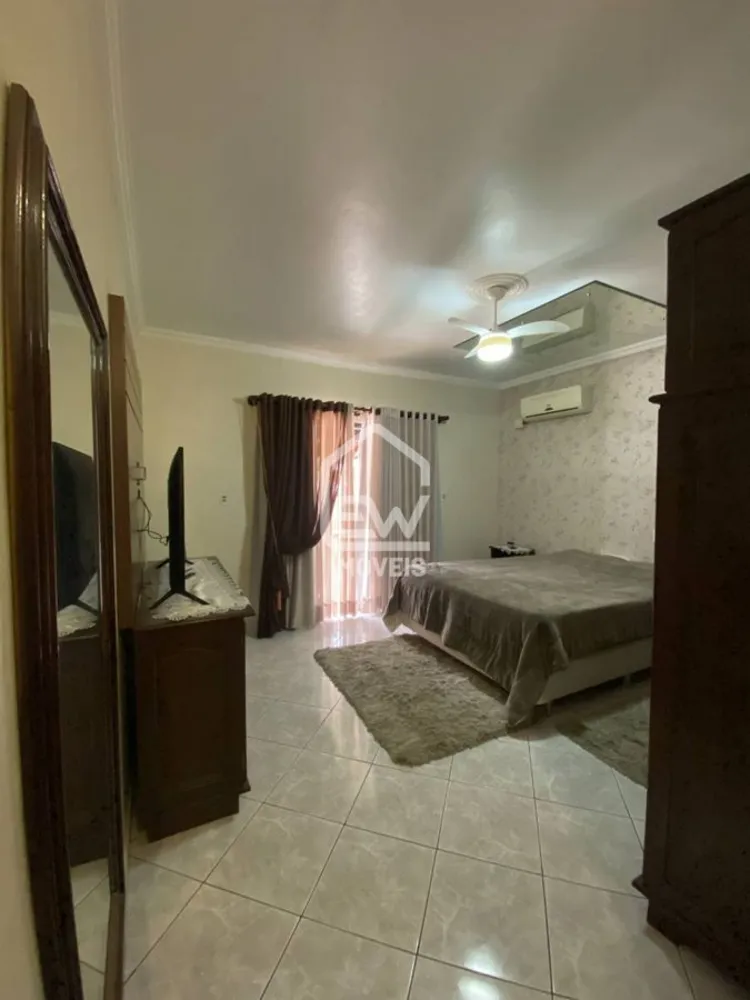 Casa, 4 quartos, 405 m² - Foto 3