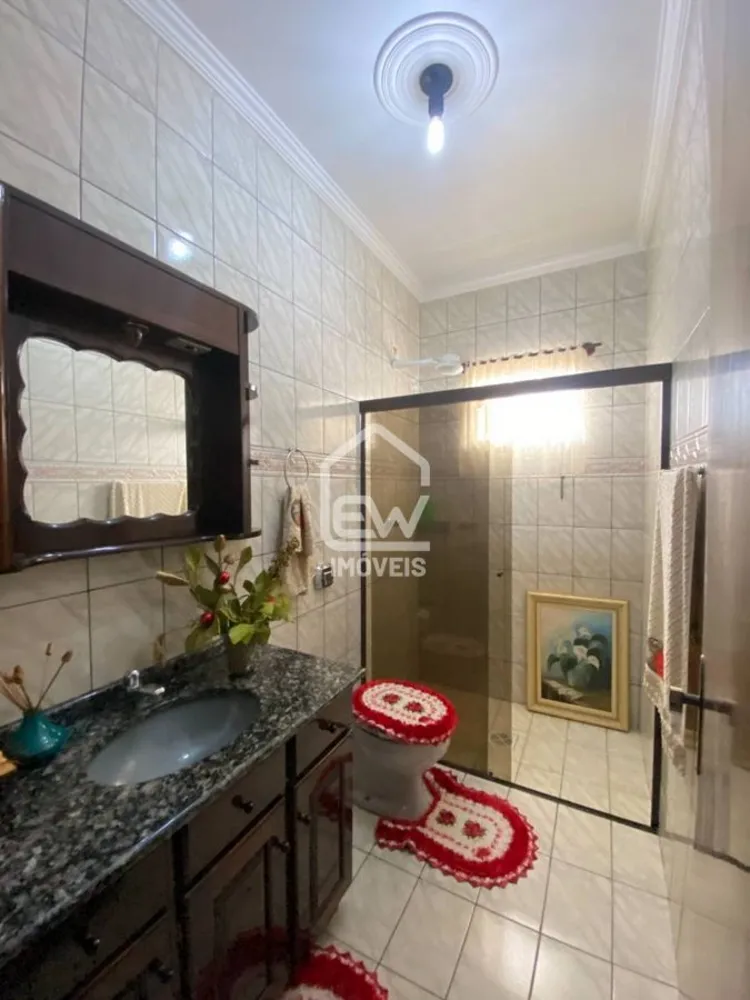 Casa, 4 quartos, 405 m² - Foto 8
